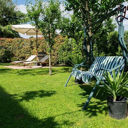 B&B Il Grappolo Foresteria Lombarda Sirmione Eksteriør bilde
